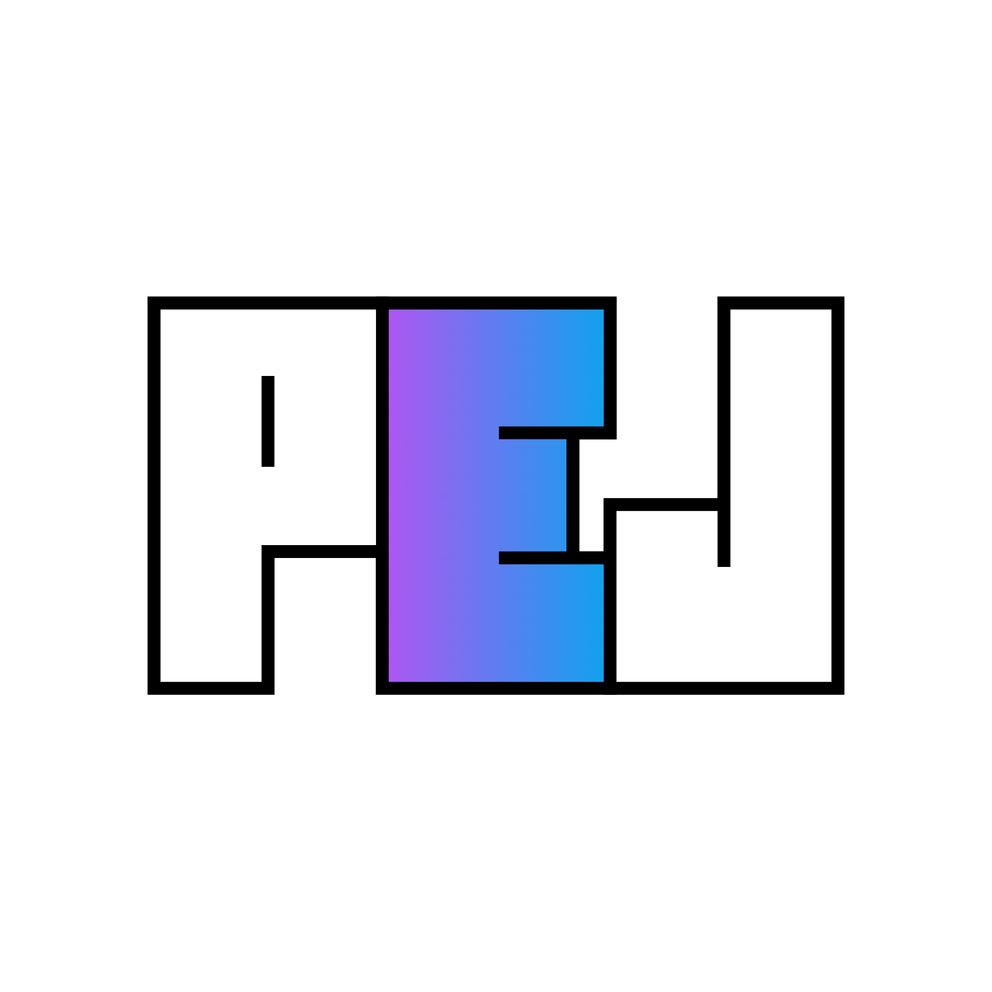 Logo PEJ
